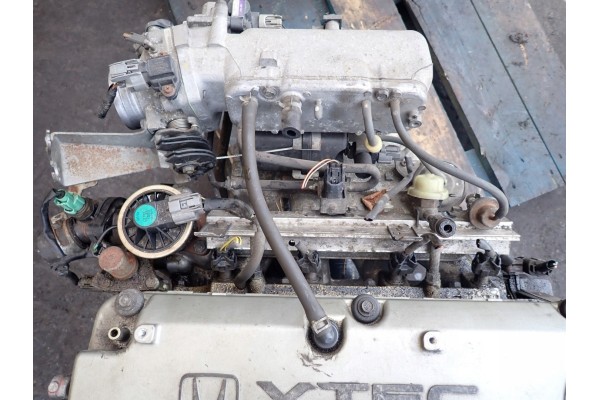Gasoline engine HONDA ACCORD VI 2 3 V TEC 02r 340THP F23Z5 Part manufacturer Honda OE