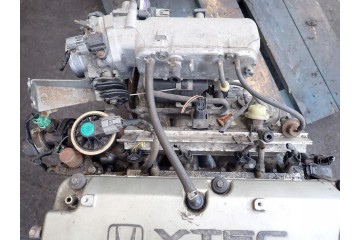 Gasoline engine HONDA ACCORD VI 2 3 V TEC 02r 340THP F23Z5 Part manufacturer Honda OE