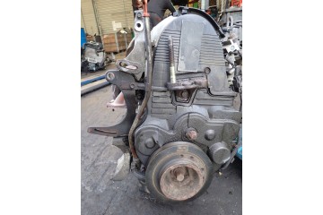 Gasoline engine HONDA ACCORD VI 2 3 V TEC 02r 340THP F23Z5 Catalog number of the part F23Z5