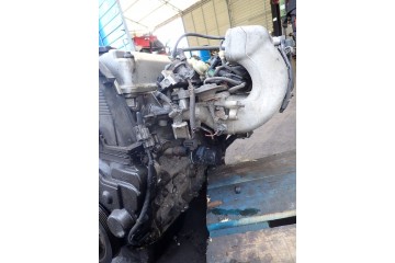 Gasoline engine HONDA ACCORD VI 2 3 V TEC 02r 340THP F23Z5 Version European