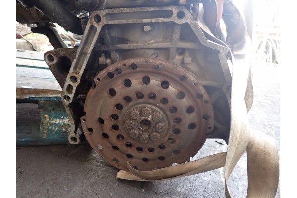 Motor de gasolina HONDA ACCORD VI 2.3 V-TEC F23Z5 153 CV 2002