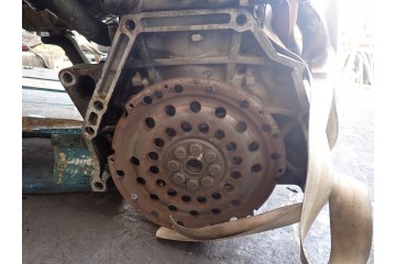 Motor de gasolina HONDA ACCORD VI 2.3 V-TEC F23Z5 153 CV 2002