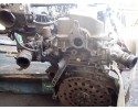 Motor de gasolina HONDA ACCORD VI 2.3 V-TEC F23Z5 153 CV 2002
