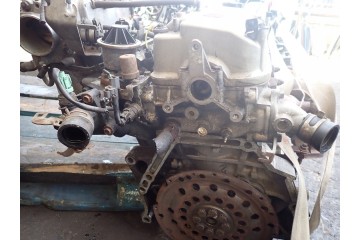 Motor de gasolina HONDA ACCORD VI 2.3 V-TEC F23Z5 153 CV 2002