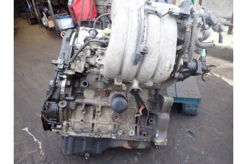 Motor de gasolina HONDA ACCORD VI 2.3 V-TEC F23Z5 153 CV 2002