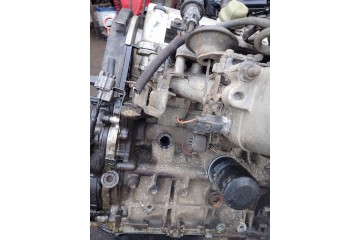 Motor de gasolina HONDA ACCORD VI 2.3 V-TEC F23Z5 153 CV 2002