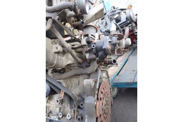 Motor de gasolina HONDA ACCORD VI 2.3 V-TEC F23Z5 153 CV 2002