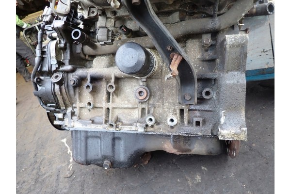 Motor de gasolina HONDA ACCORD VI 2.3 V-TEC F23Z5 153 CV 2002