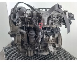 ENGINE VOLVO S60 D5244T 2 4 D5