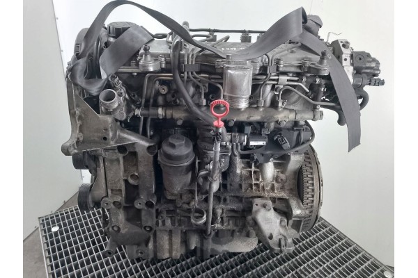 ENGINE VOLVO S60 D5244T 2 4 D5