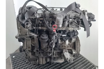 ENGINE VOLVO S60 D5244T 2 4 D5
