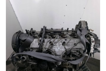 ENGINE VOLVO S60 D5244T 2 4 D5 Part manufacturer Volvo OE