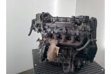 ENGINE VOLVO S60 D5244T 2 4 D5 Car type passenger cars