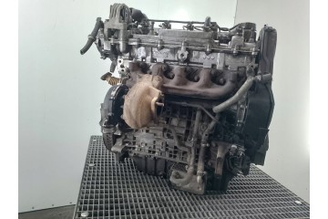 ENGINE VOLVO S60 D5244T 2 4 D5 Engine type diesel