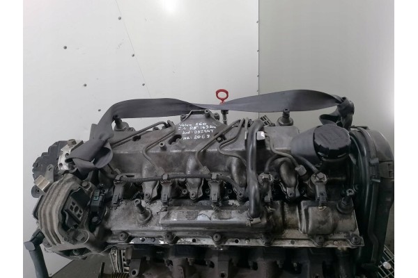 Motor Volvo S60 D5244T 2.4 D5