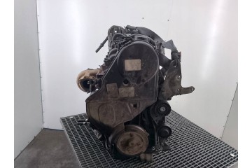 Motor Volvo S60 D5244T 2.4 D5