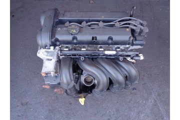 ENGINE FORD FOCUS MK2 C MAX 1 6 16V HWDA 07R 108 THOUSAND MILES COMPLETE