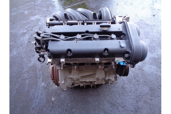 ENGINE FORD FOCUS MK2 C MAX 1 6 16V HWDA 07R 108 THOUSAND MILES COMPLETE Catalog number of the part HWDA
