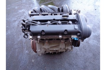 ENGINE FORD FOCUS MK2 C MAX 1 6 16V HWDA 07R 108 THOUSAND MILES COMPLETE Catalog number of the part HWDA