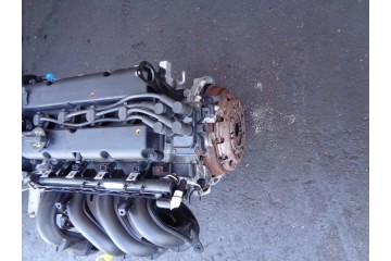 ENGINE FORD FOCUS MK2 C MAX 1 6 16V HWDA 07R 108 THOUSAND MILES COMPLETE Part manufacturer Ford OE