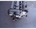 ENGINE FORD FOCUS MK2 C MAX 1 6 16V HWDA 07R 108 THOUSAND MILES COMPLETE Car type passenger cars