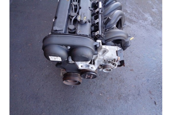ENGINE FORD FOCUS MK2 C MAX 1 6 16V HWDA 07R 108 THOUSAND MILES COMPLETE Car type passenger cars