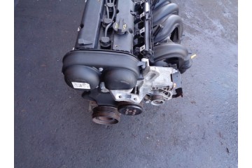 ENGINE FORD FOCUS MK2 C MAX 1 6 16V HWDA 07R 108 THOUSAND MILES COMPLETE Car type passenger cars