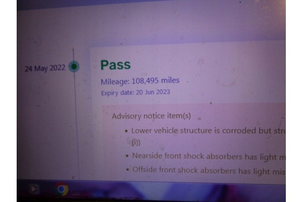ENGINE FORD FOCUS MK2 C MAX 1 6 16V HWDA 07R 108 THOUSAND MILES COMPLETE Engine type petrol