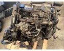 ENGINE TOYOTA COROLLA VII 2 0 DIESEL 72KM 2C III COMPLETE INJECTION E100