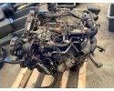 ENGINE TOYOTA COROLLA VII 2 0 DIESEL 72KM 2C III COMPLETE INJECTION E100 Catalog number of the part SILNIK TOYOTA COROLLA VII 2 