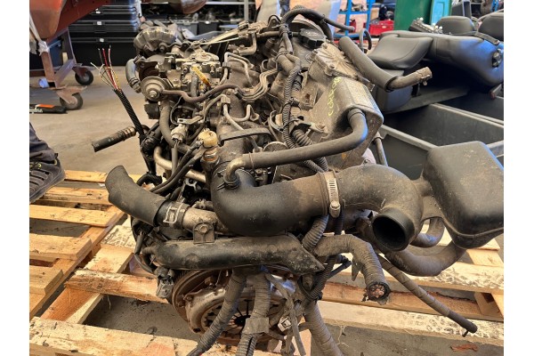ENGINE TOYOTA COROLLA VII 2 0 DIESEL 72KM 2C III COMPLETE INJECTION E100 Part manufacturer Toyota OE
