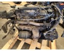 ENGINE TOYOTA COROLLA VII 2 0 DIESEL 72KM 2C III COMPLETE INJECTION E100 Car type passenger cars