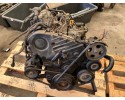 ENGINE TOYOTA COROLLA VII 2 0 DIESEL 72KM 2C III COMPLETE INJECTION E100 Engine type diesel