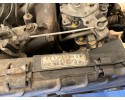 ENGINE TOYOTA COROLLA VII 2 0 DIESEL 72KM 2C III COMPLETE INJECTION E100 Quality of parts according to GVO O original with manuf