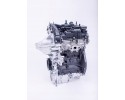 REGENERATED ENGINE 1 0 ECOBOOST FORD FIESTA FOCUS MK3 SFJC M1DD M1DA M2DA