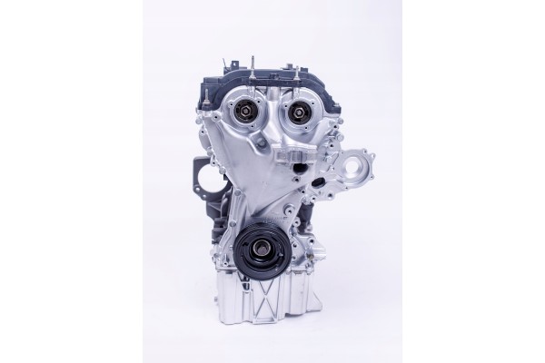 REGENERATED ENGINE 1 0 ECOBOOST FORD FIESTA FOCUS MK3 SFJC M1DD M1DA M2DA Part manufacturer Ford OE