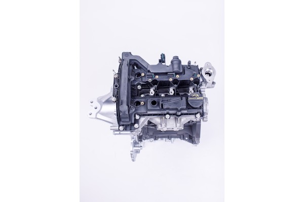 Motor regenerado 1.0 EcoBoost para Ford Fiesta Focus MK3 SFJC M1DD M1D