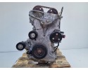 ENGINE WITHOUT ACCESSORIES Ford Focus II MK2 2 0 16V 145HP B4204S3 B4204S4 Engine type petrol