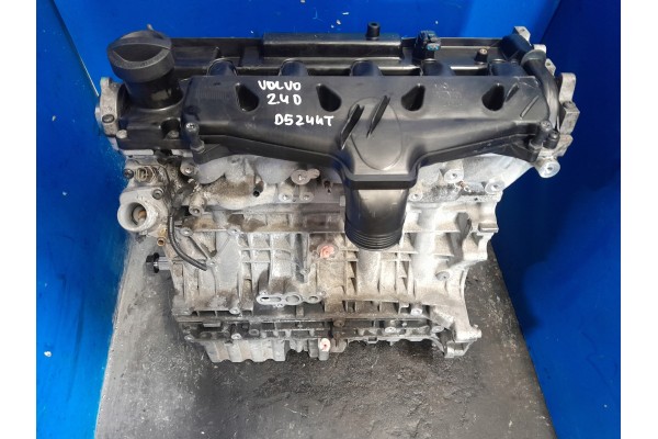 ENGINE POST VOLVO XC90 XC70 S60 S80 V70 2 4 D5 D5244T 06 10R 185KM
