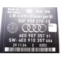 4E0907357 MODULO ELECTRONICO AUDI A8 (4E)