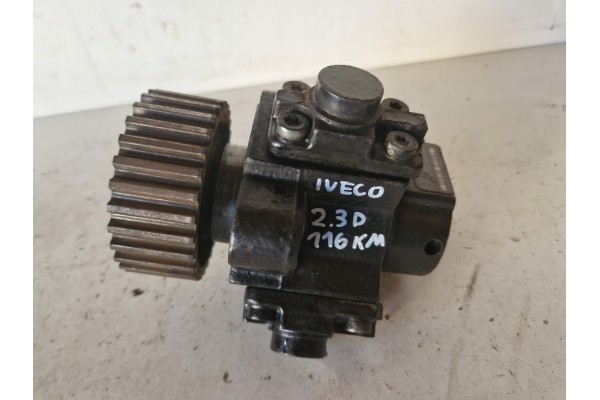 INJECTION PUMP IVECO DAILY III 06 2 3 D 116KM F1AE04816