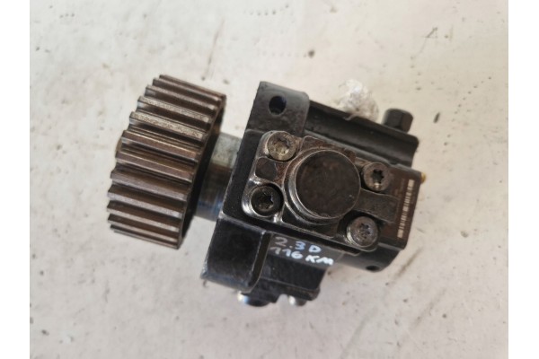 INJECTION PUMP IVECO DAILY III 06 2 3 D 116KM F1AE04816 Part manufacturer Iveco OE