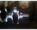 Toyota avensis t27 crankshaft connecting rod pistons 2zr 1 8 valvematic 147km Part manufacturer Toyota OE