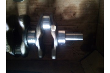 Toyota avensis t27 crankshaft connecting rod pistons 2zr 1 8 valvematic 147km Part manufacturer Toyota OE