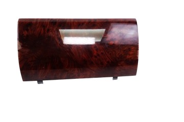 4E0857237 MOLDURA AUDI A8 (4E) 3.0 TDI Quattro 2005 4E0857237 211560 AUDI - 1