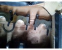Toyota avensis t27 crankshaft connecting rod pistons 2zr 1 8 valvematic 147km Engine type petrol