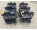 ENGINE NISSAN QASHQAI 1 5 DCI 105KM SIEMENS 07 10 Car type cargo vans passenger cars
