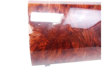 4E0857237 MOLDURA AUDI A8 (4E) 3.0 TDI Quattro 2005 4E0857237 211560 AUDI - 1