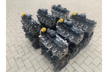Motor Nissan Qashqai 1.5 DCI 105CV Siemens 2007-2010