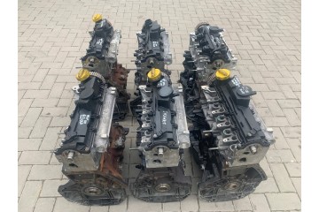 Motor Nissan Qashqai 1.5 DCI 105CV Siemens 2007-2010